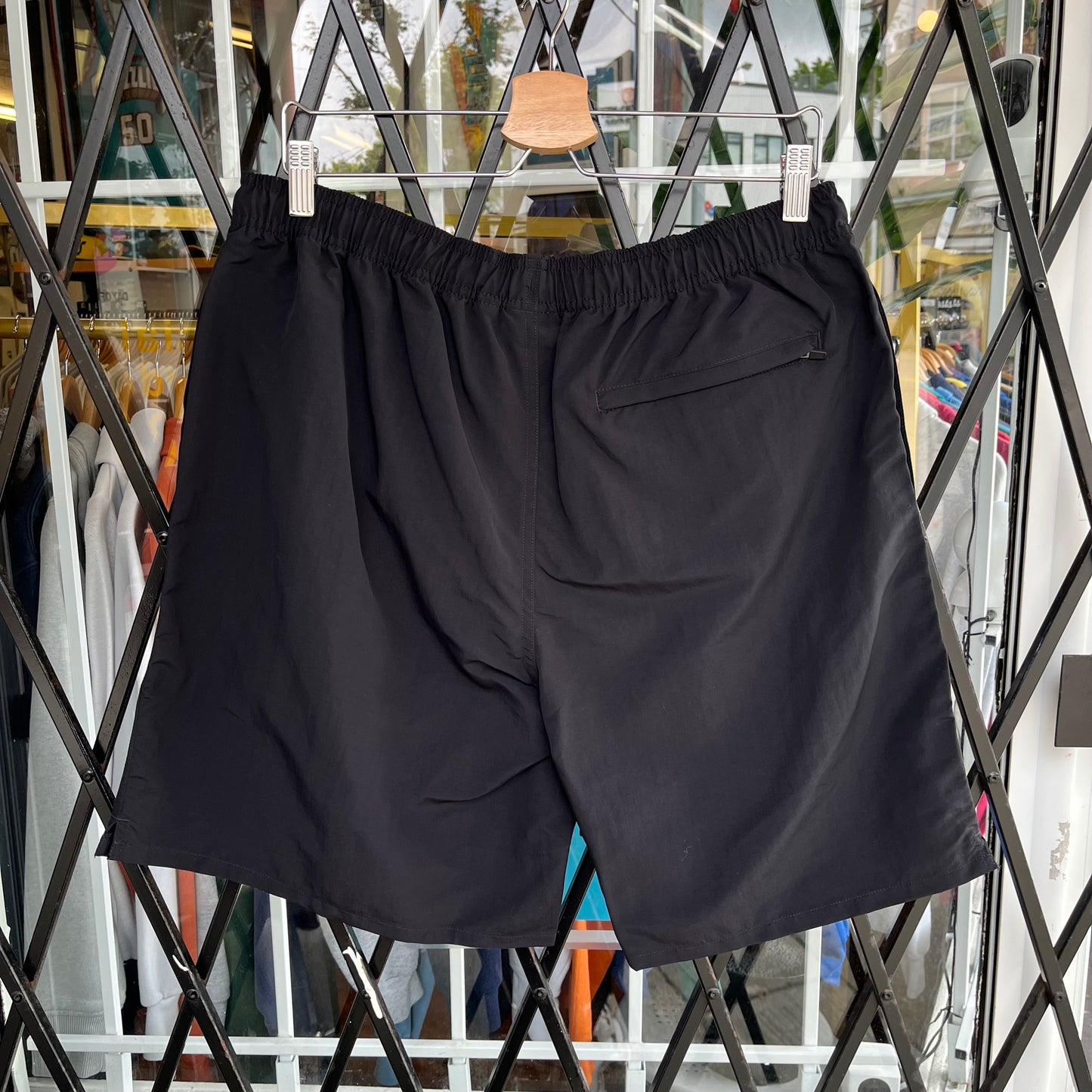 Stussy Water Shorts - Size L