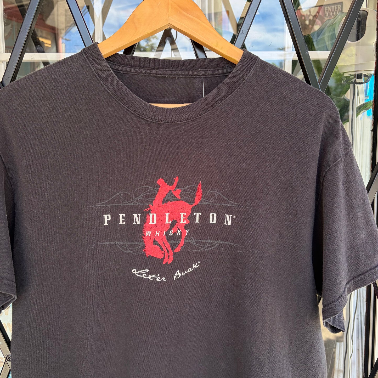 Pendleton Whiskey Tee - Size L