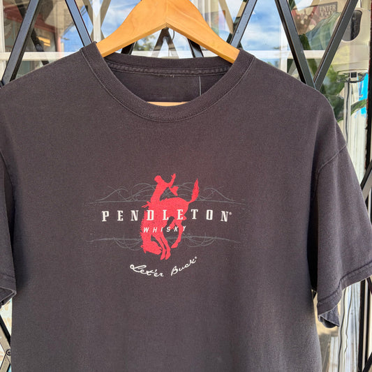Pendleton Whiskey Tee - Size L