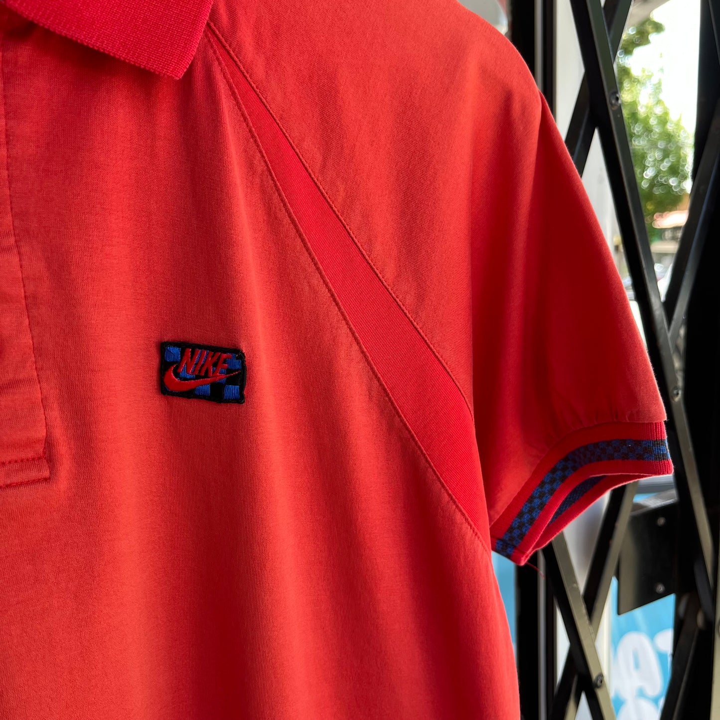 1980’s Nike John McEnroe Shirt - Size L