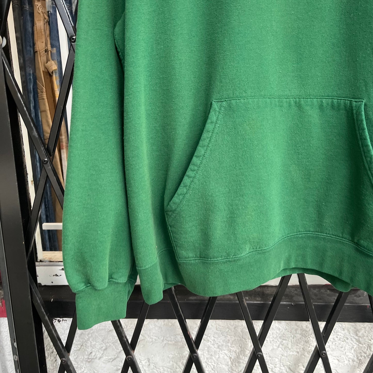 Oregon Ducks Rose Bowl Hoodie - Size XXL