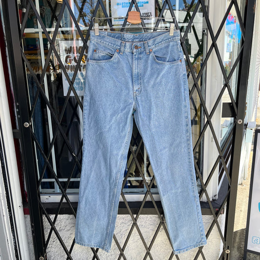 Vintage Levi’s Orange Tab Pants - Size 32W