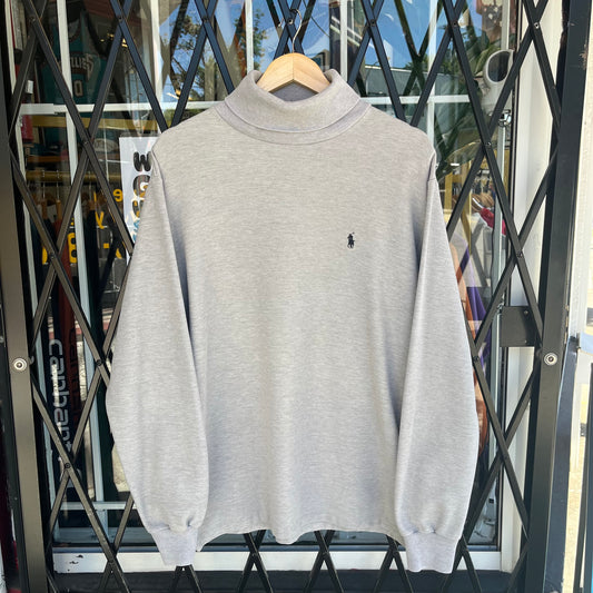 Vintage Polo Ralph Lauren Turtleneck Sweater - Size L