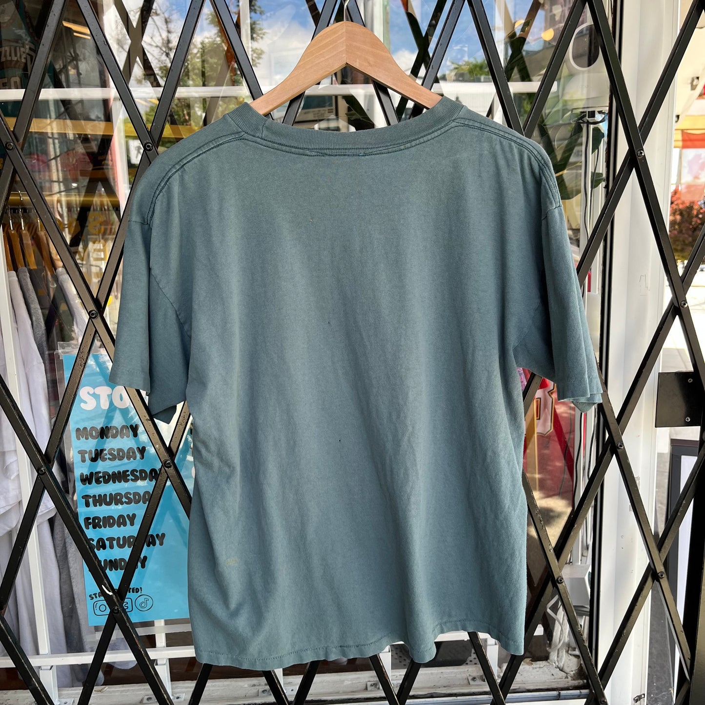 1994 Coca Cola Tee - Size M