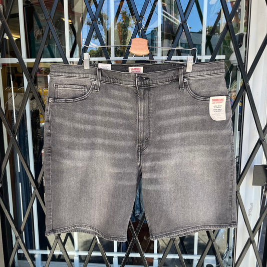 Deadstock Levi’s Denim Shorts - Size 42W