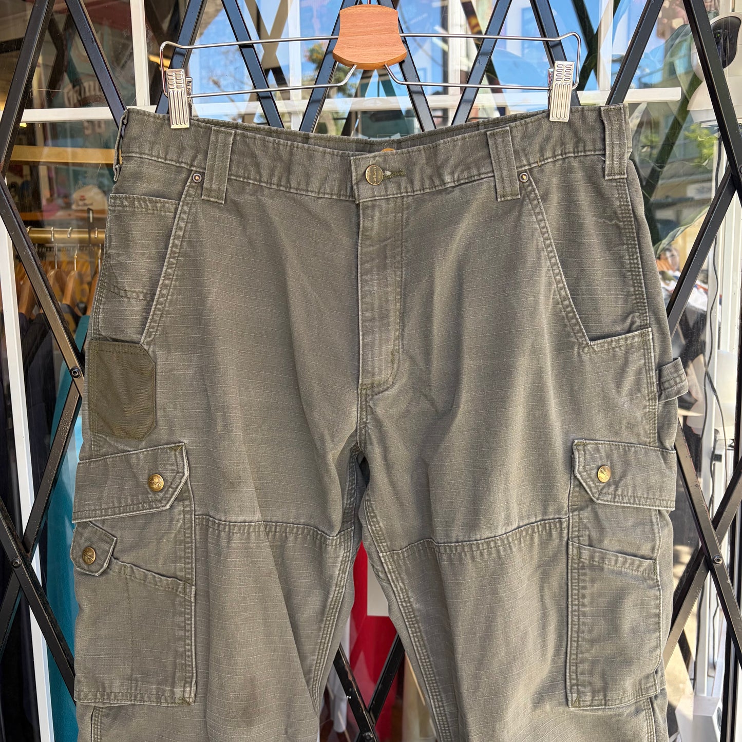 Carhartt Cargo Pants - Size 36W x 30L