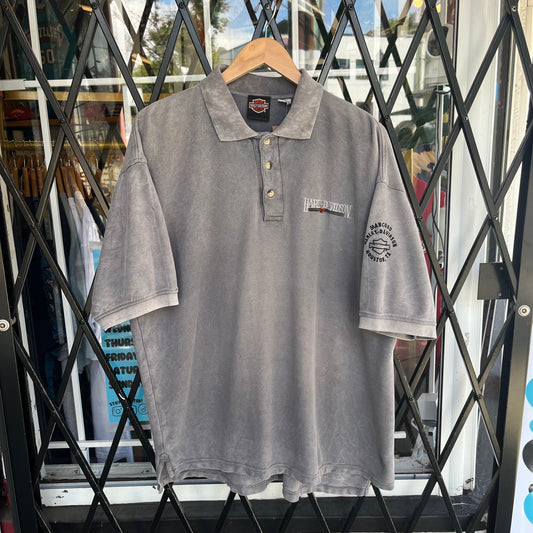 Harley Davidson Shirt - Size XL