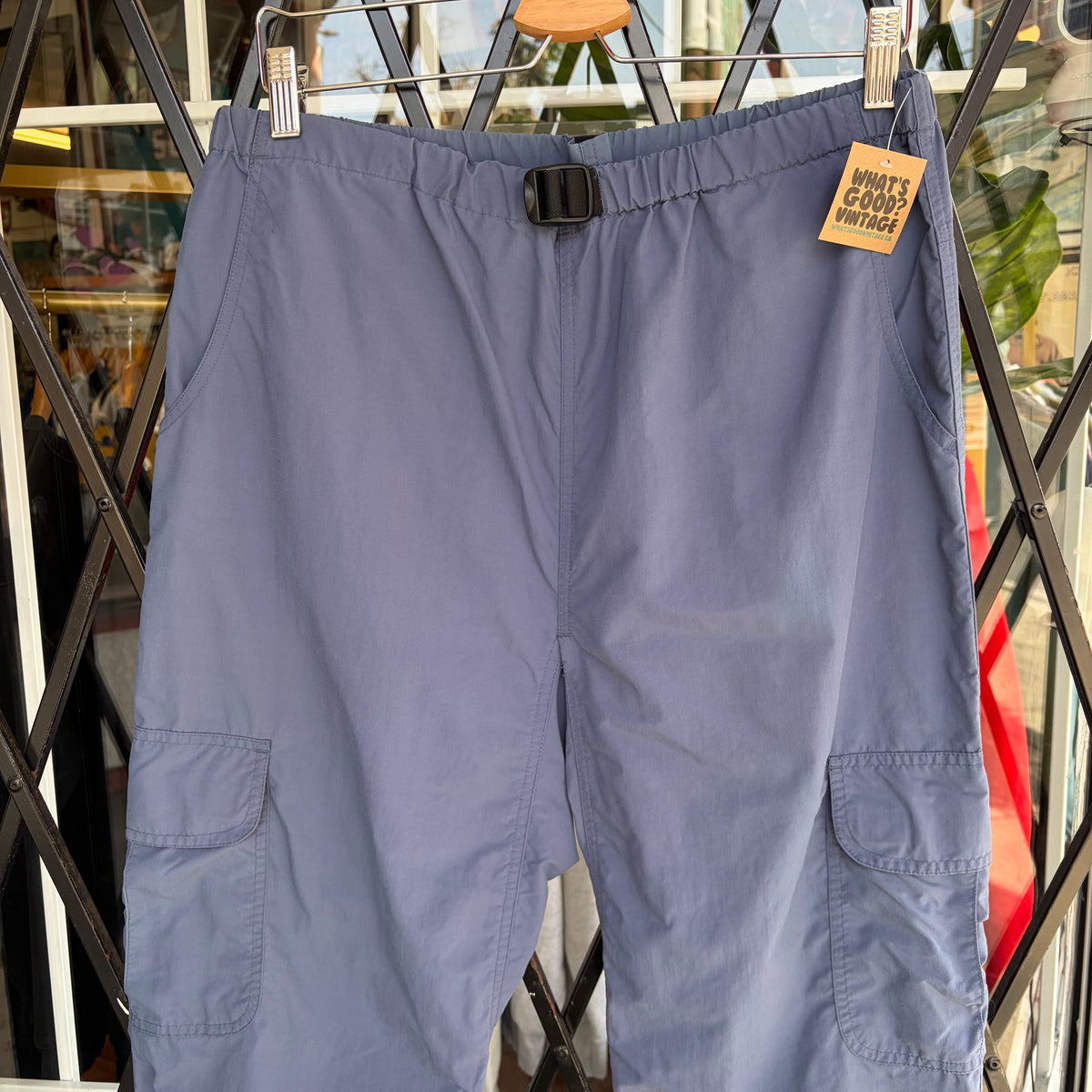 Vintage MEC Hiking Pants - Size M
