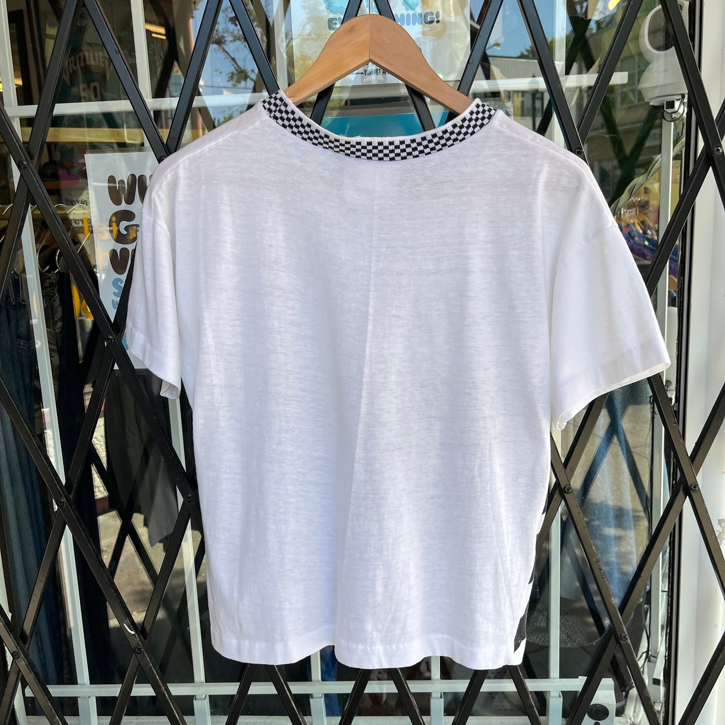 Vintage BMX Tee - Size S