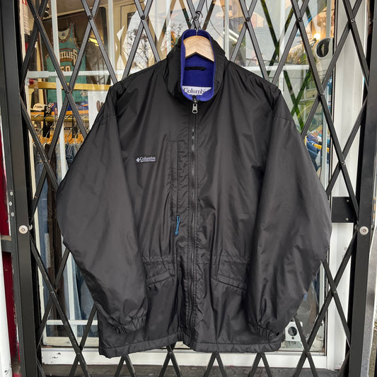 Vintage Columbia Ski Liner Jacket - Size Womens L