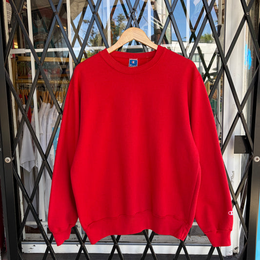 Vintage Champion Crewneck - Size XL