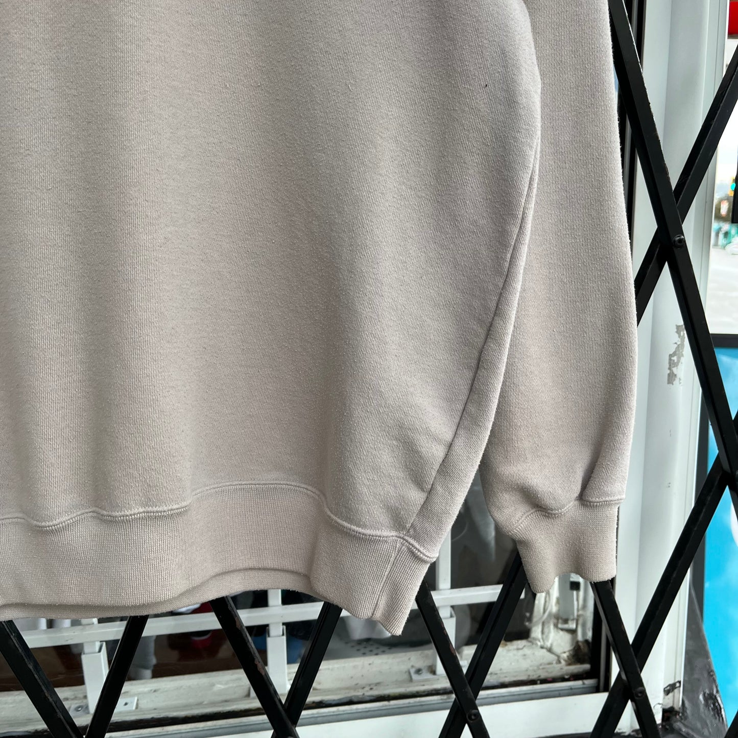 1970’s NCAA Crewneck - Size M