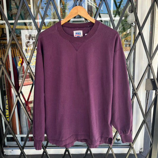 Vintage Russell Long Sleeve - Size M