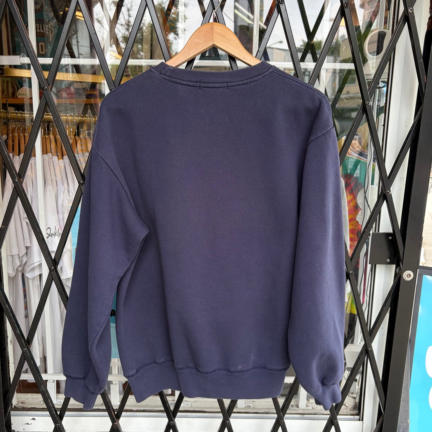 Vintage Nautica Competition Crewneck - Size M