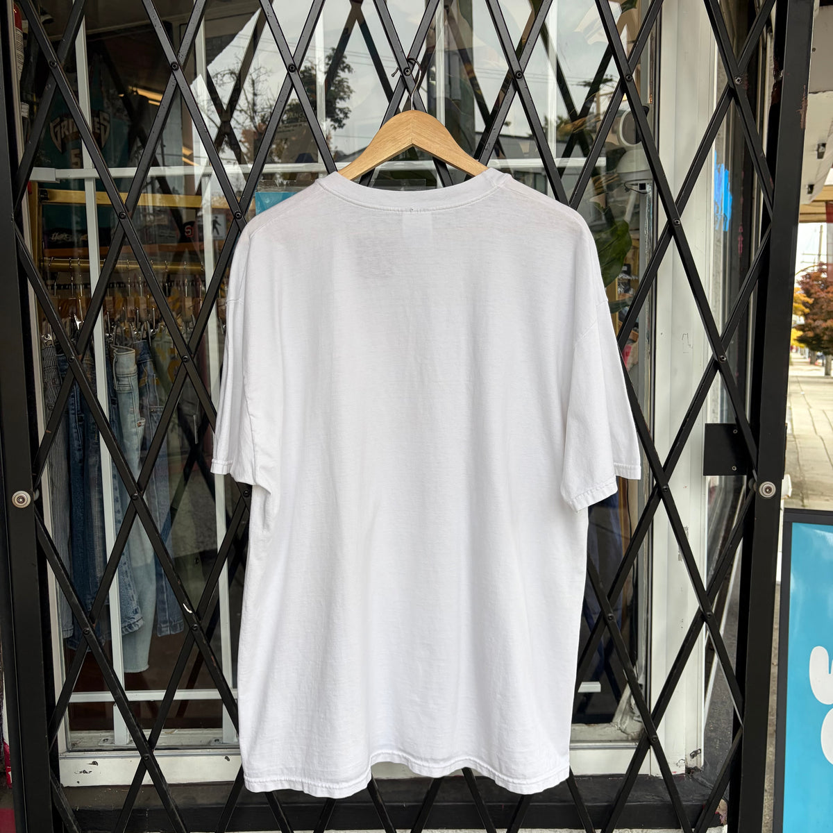 1997 Hot August Nights Car Tee - Size XL