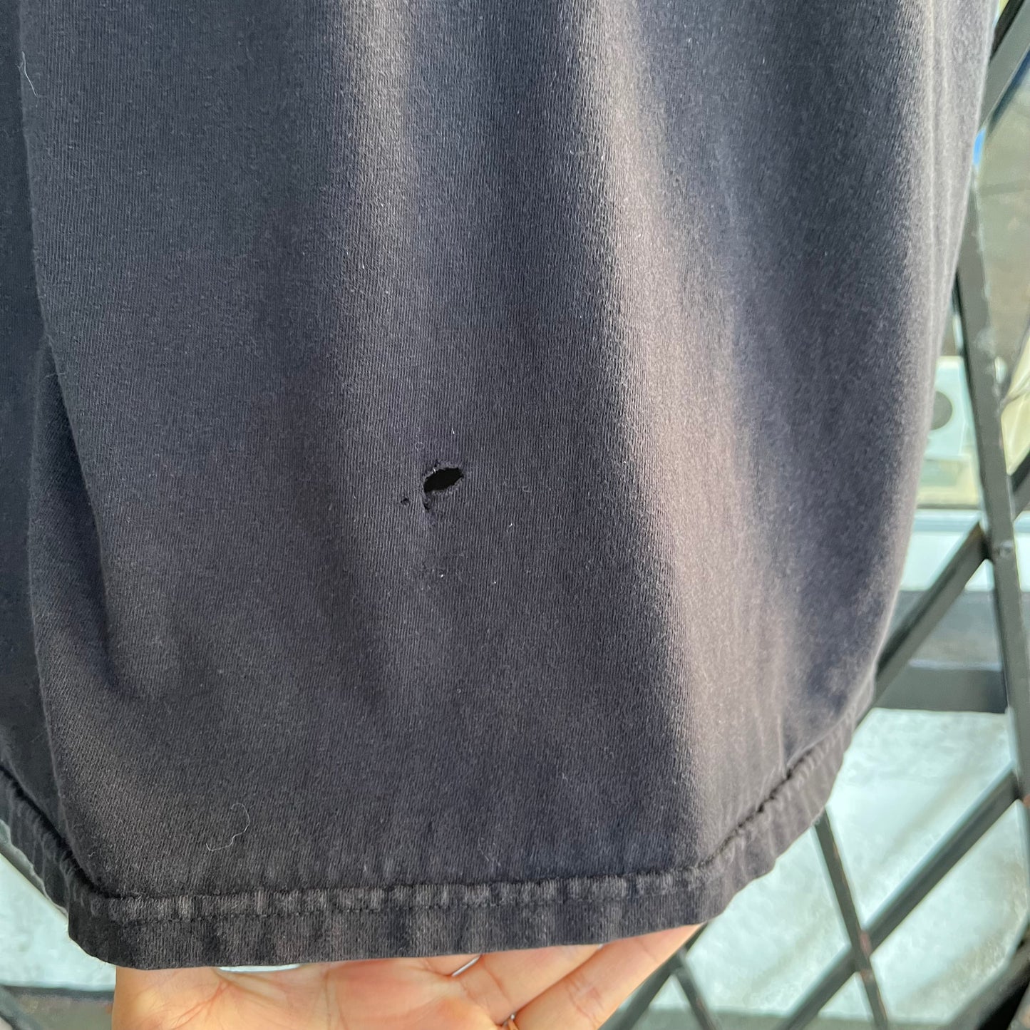 Harley Davidson Mexico Tee - Size XXL