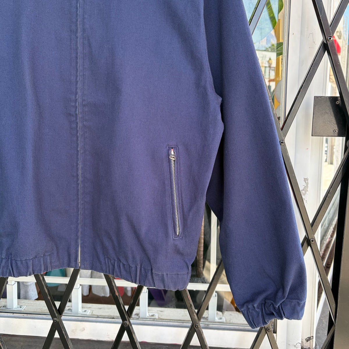 Nike Harrington Jacket - Size XS