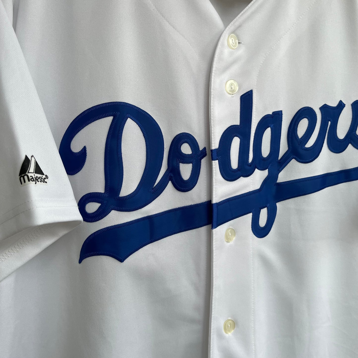 Vintage Los Angeles Dodgers Jersey - Size XL
