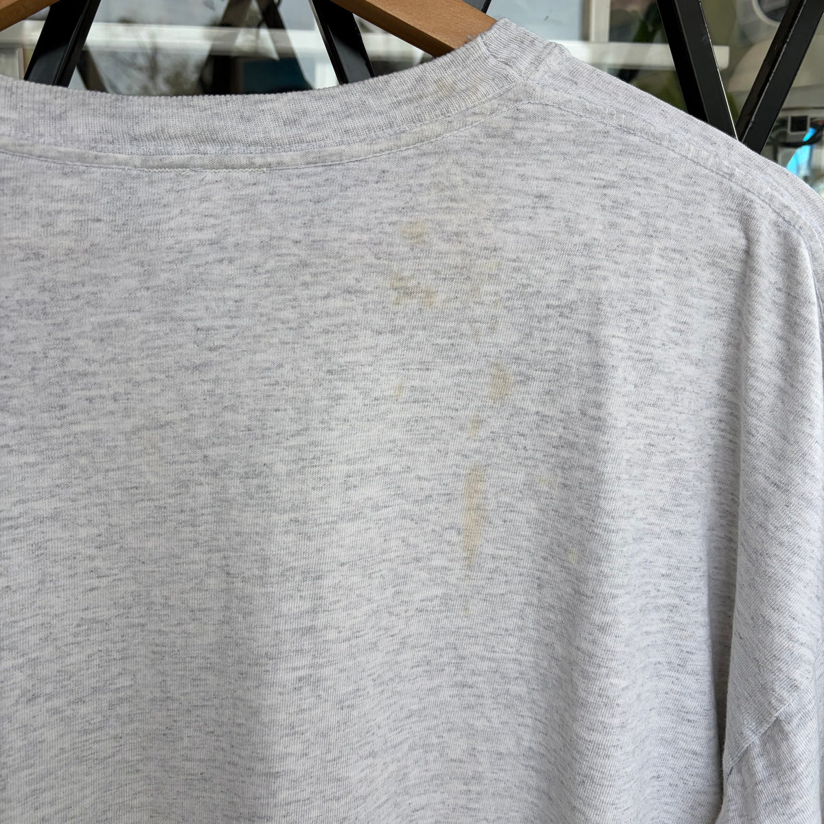 Vintage Chaps Ralph Lauren Tee - Size XL