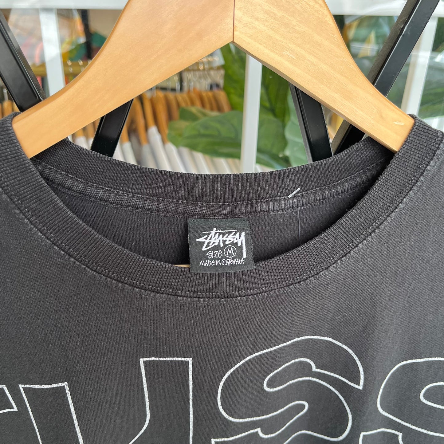 Stussy Sport Tee - Size M