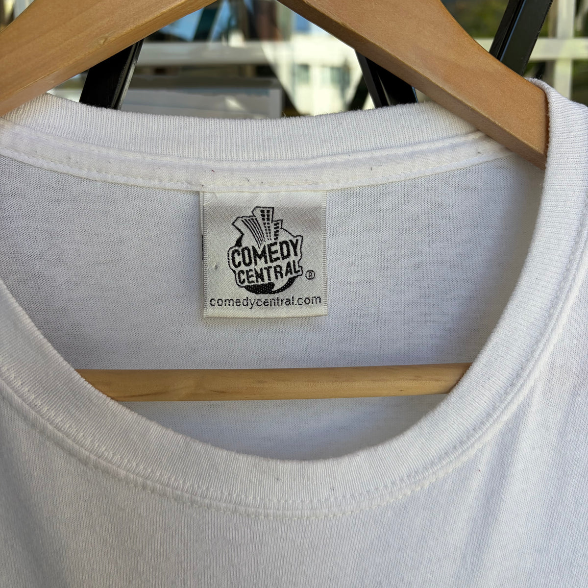 2005 South Park Cartman Tee - Size XL
