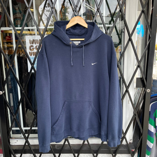 Vintage Nike Hoodie - Size XXL