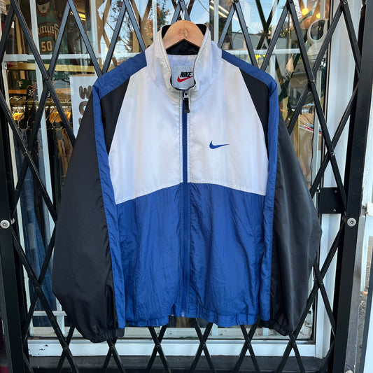 Vintage Nike Windbreaker - Size M