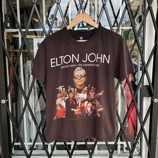 Elton John Tour Tee - Size M