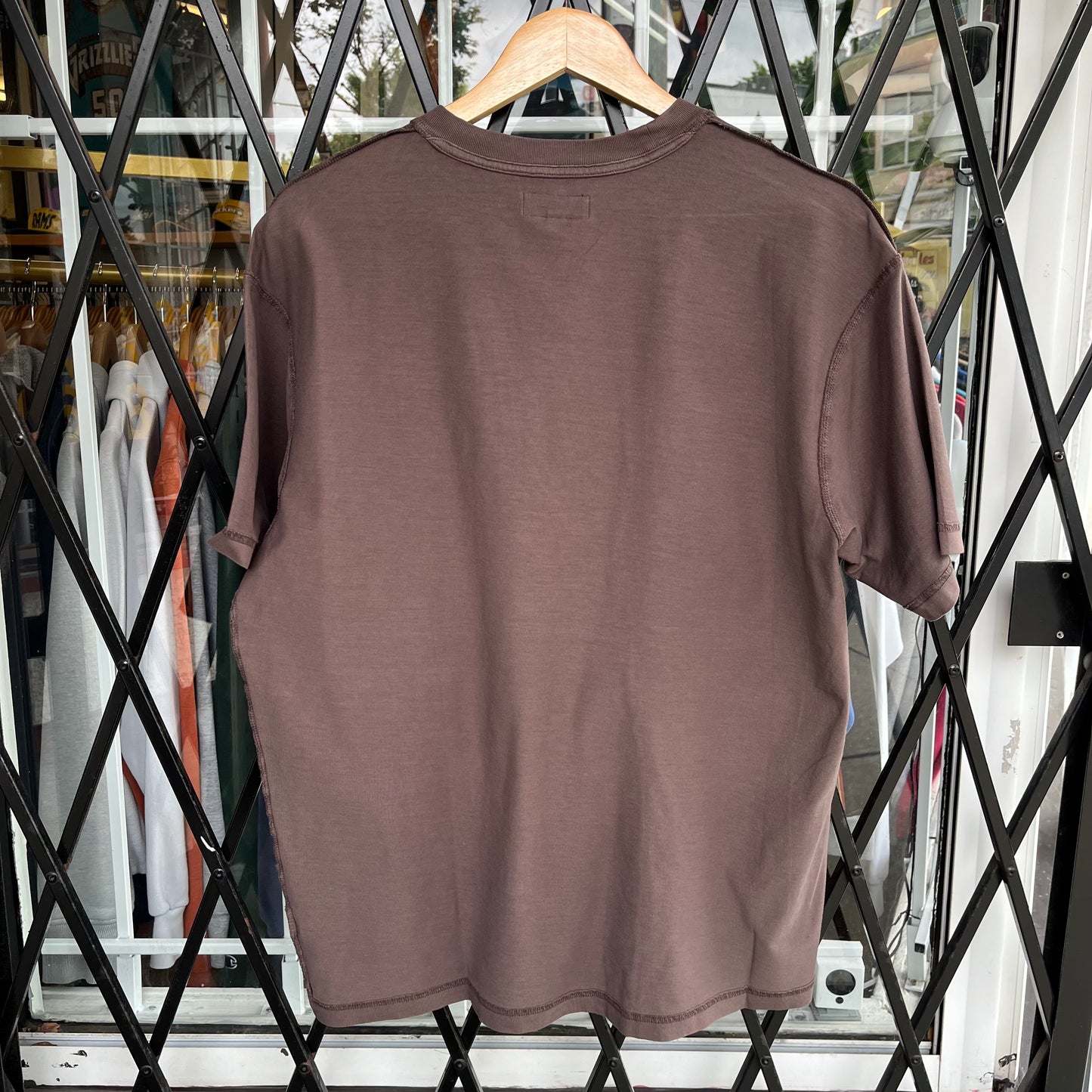 Stussy Lazy Tee - Size M