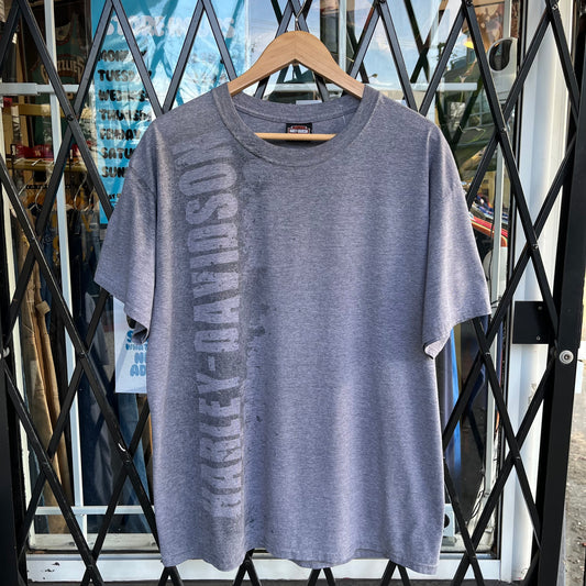 Harley Davidson Grand Prairie Tee - Size XL