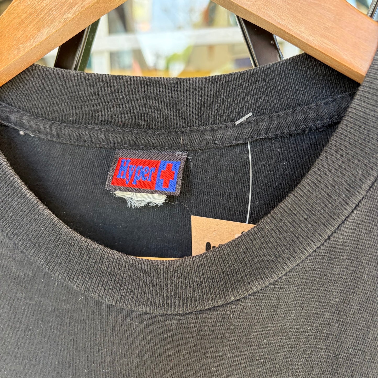 Vintage Sabian Symbols Tee - Size S