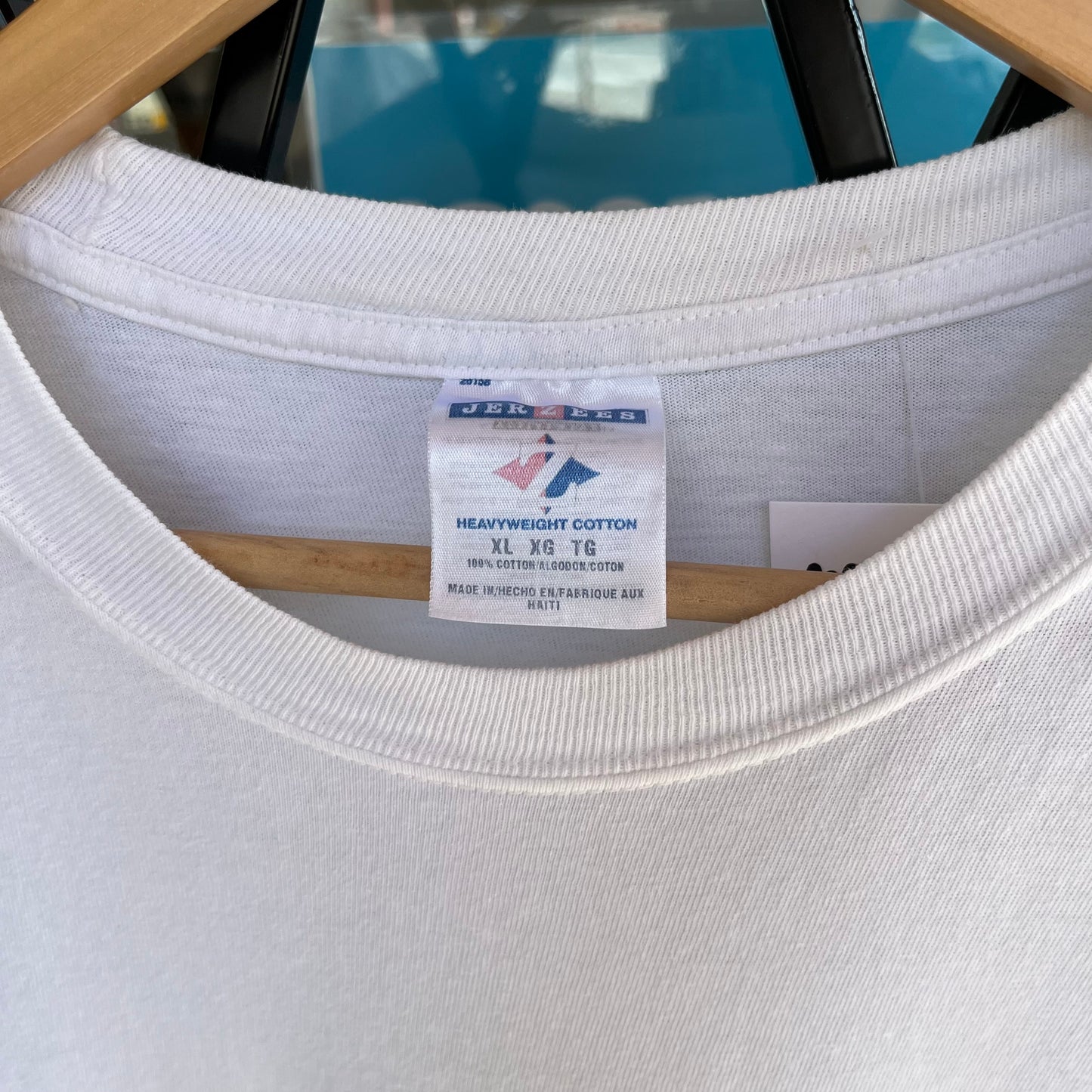 2005 Santa Anita Derby Tee - Size XL