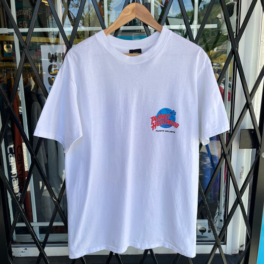 Vintage Planet Hollywood Tee - Size L