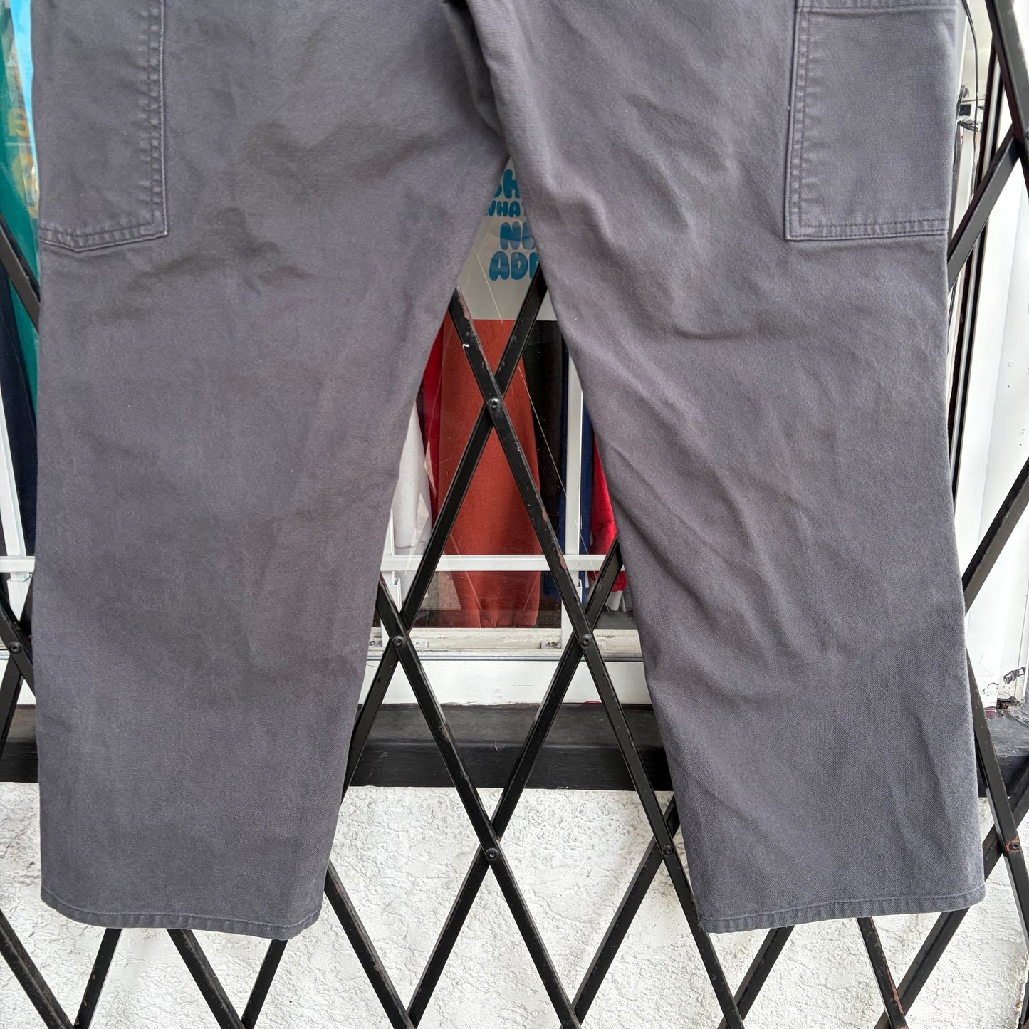 Carhartt Double Knee Pants - Size 36W x 30L