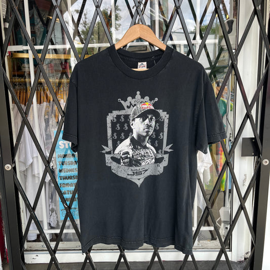 Red Bull James Stewart Jr. Motorcross Tee - Size L