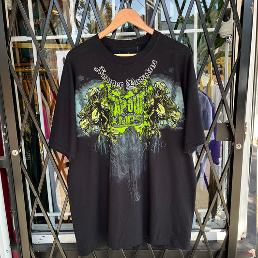 Y2K TapOut Tee - Size XXL