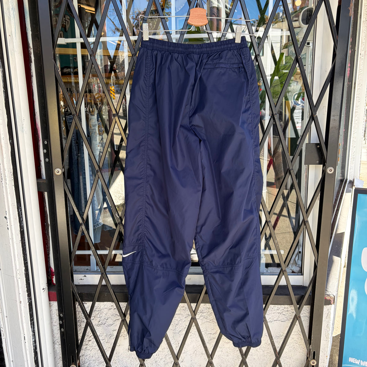 Vintage Nike Track Pants - Size M