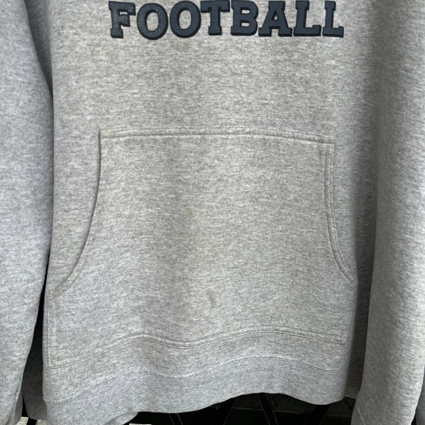 Vintage Seattle Seahawks Hoodie - Size XXL