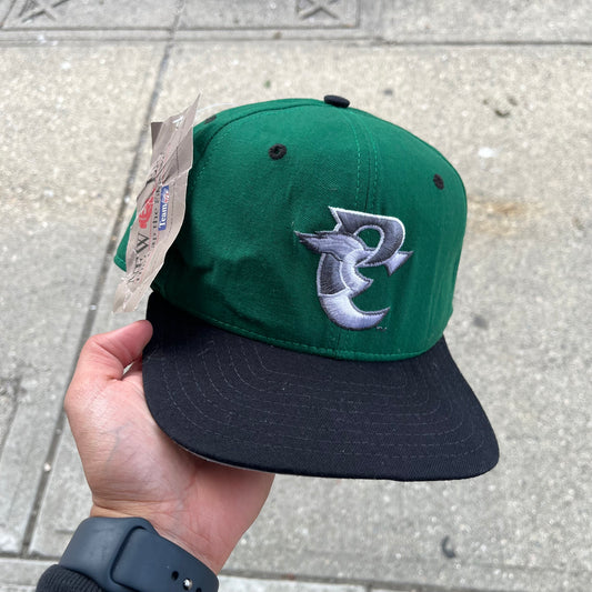 Deadstock 1980’s Philadelphia Eagles Snapback