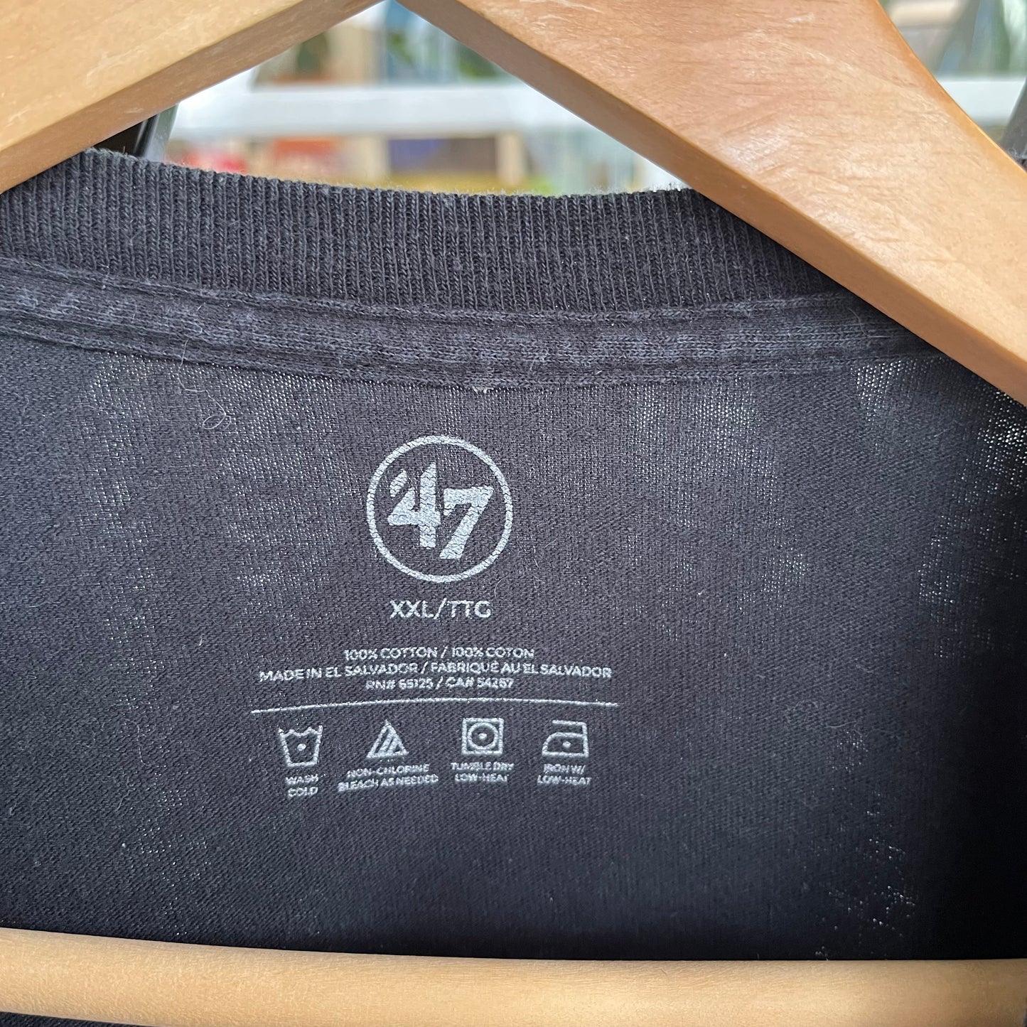 Newer Vancouver Grizzlies Tee - Size XXL