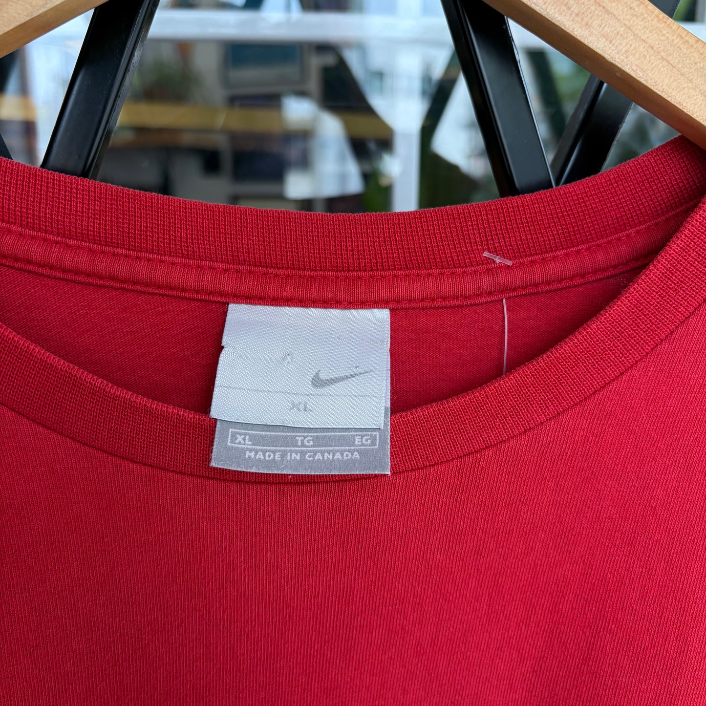 Vintage Nike Tee - Size XL