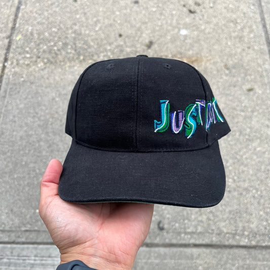 Vintage Nike Snapback