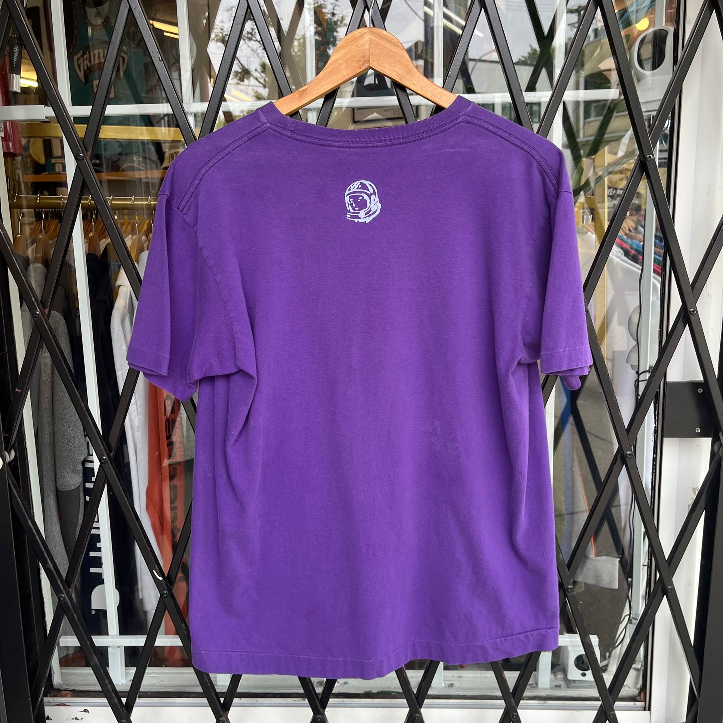 Y2K Billionaire Boys Club Tee - Size L