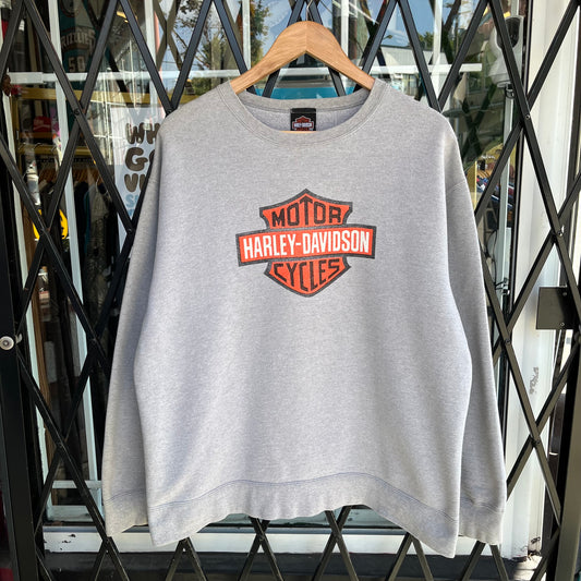 Harley Davidson Crewneck - Size M