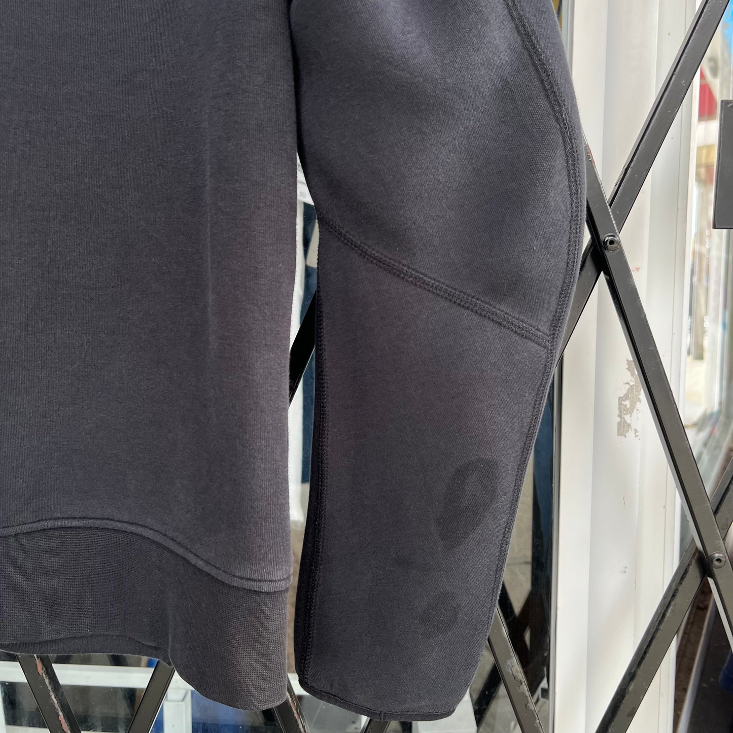 Nike Tech Fleece Hoodie - Size S