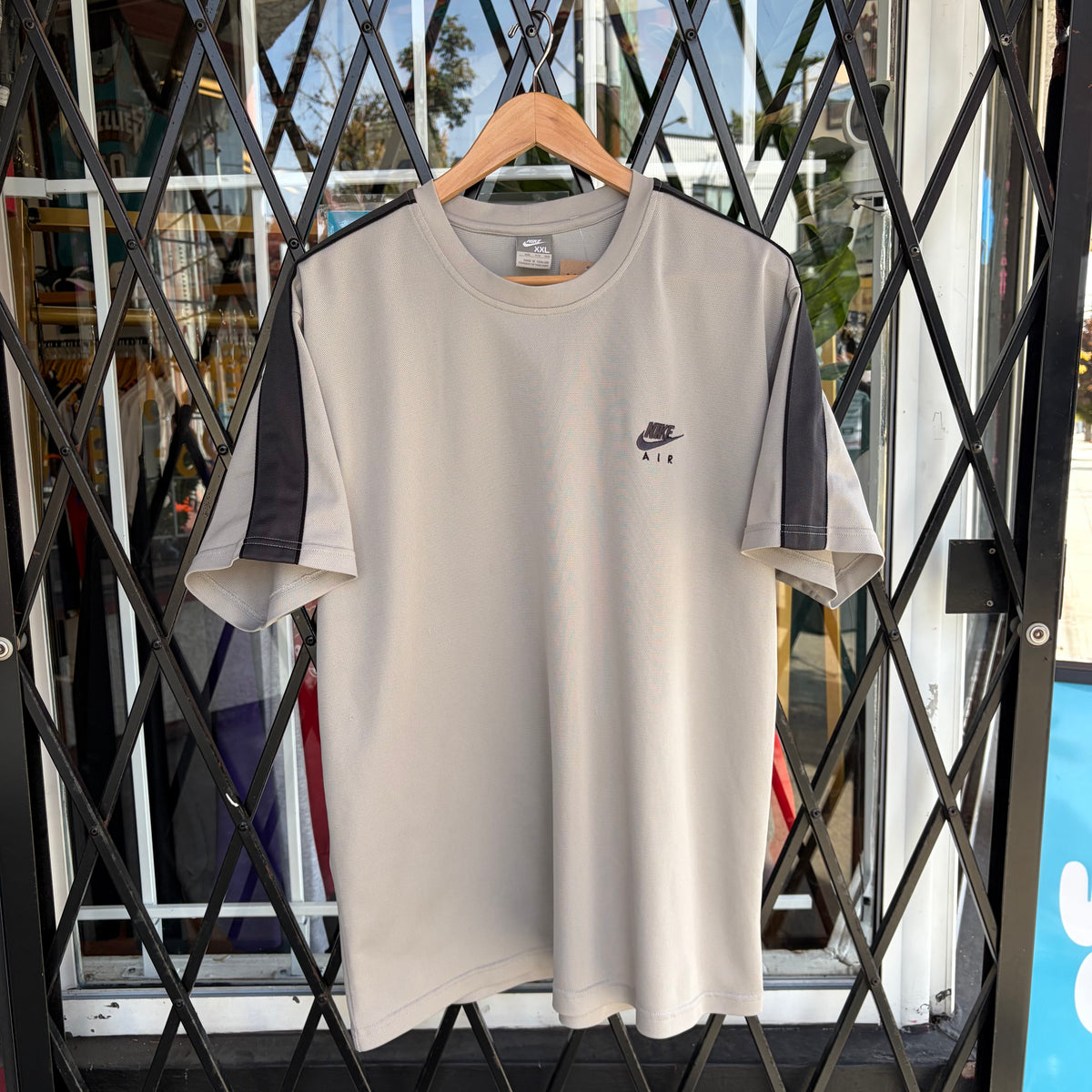 Vintage Nike Tee - Size XXL