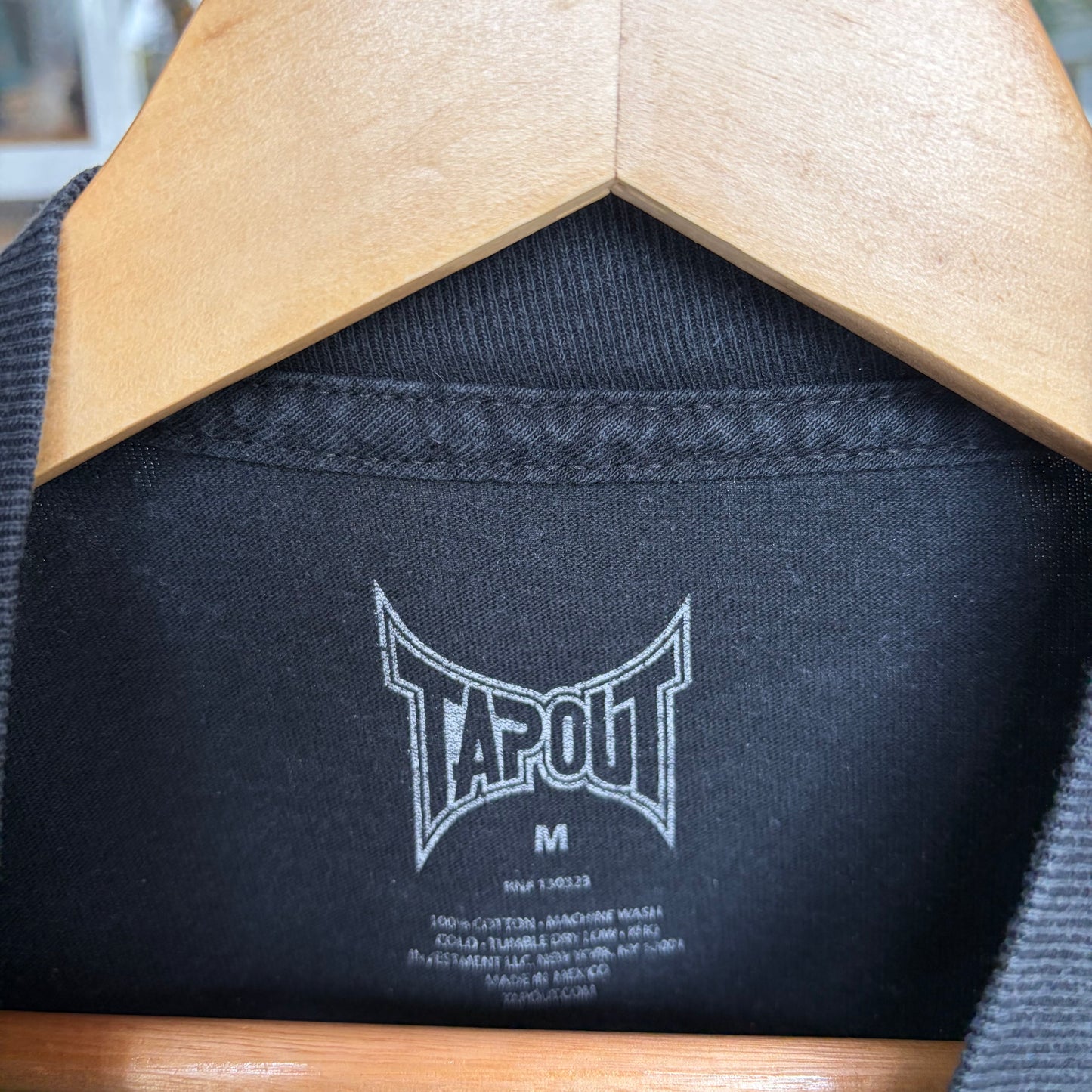 Y2K TapOut Tee - Size M