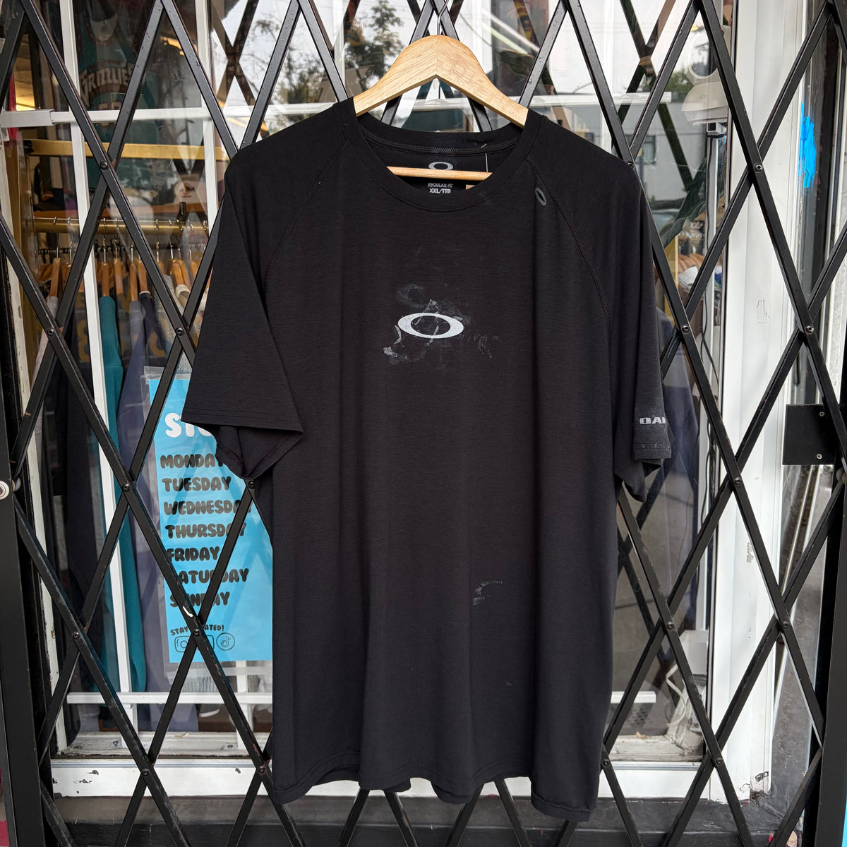 Oakley Dri-Fit Tee - Size XXL