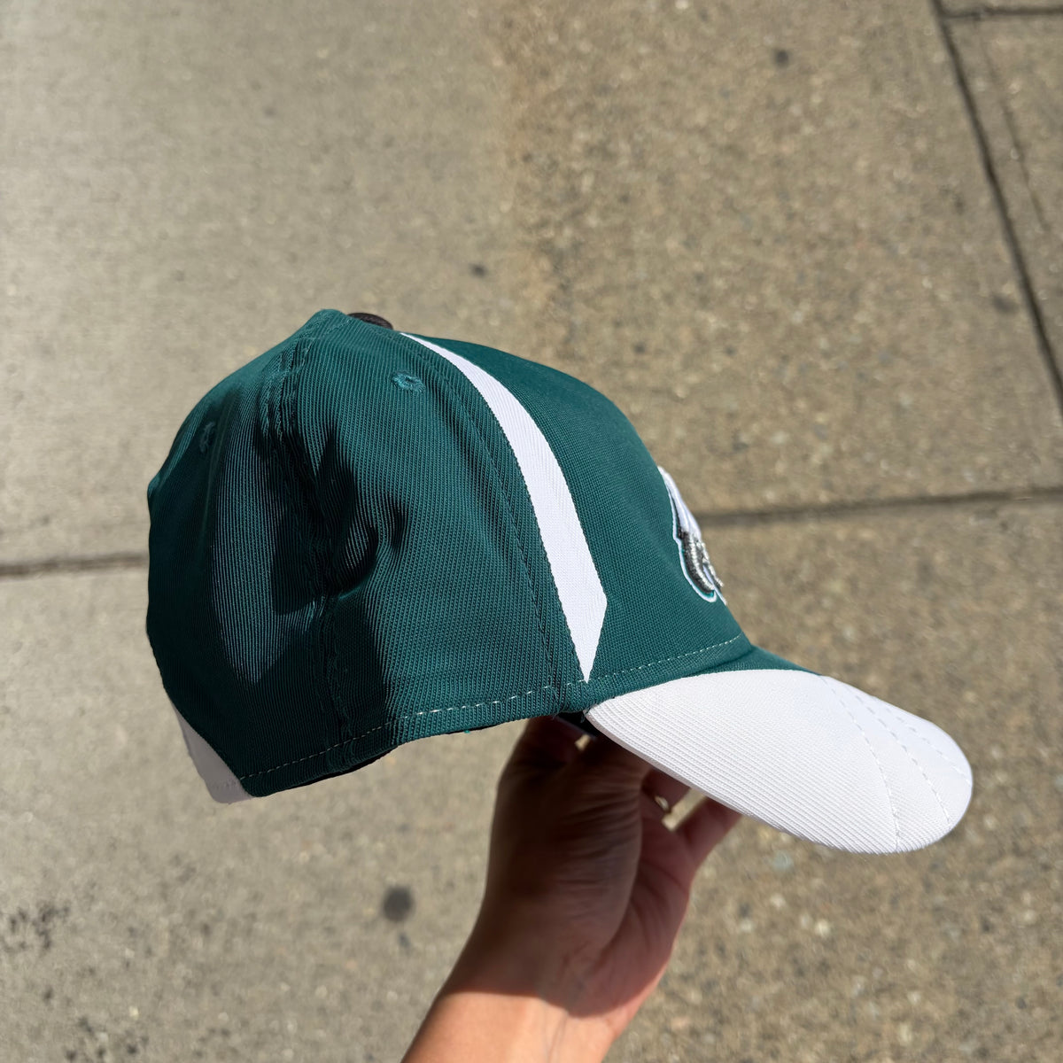 Reebok Philadelphia Eagles Flex - Fit Hat