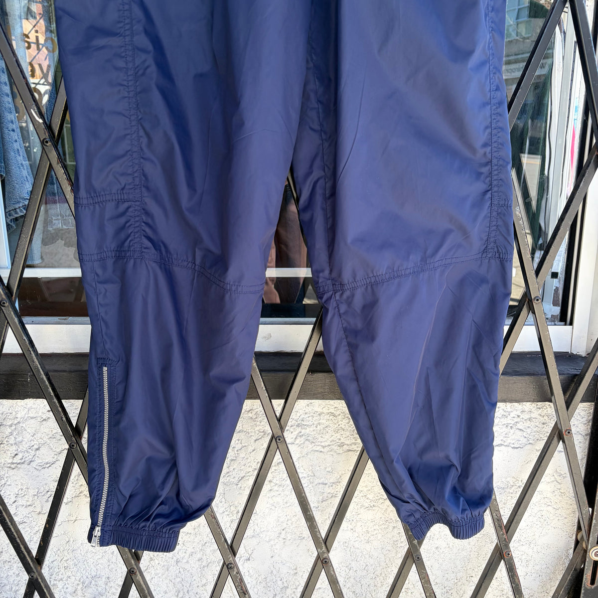 Vintage Nike Track Pants - Size M